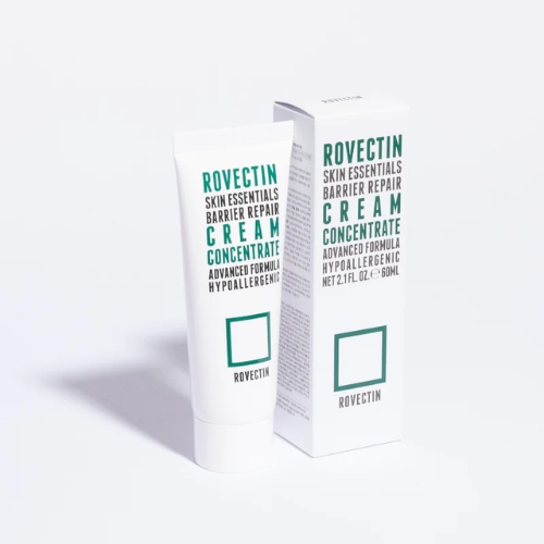 Rovectin Skin Essentials Barrier Repair Cream Concentrate 60ml