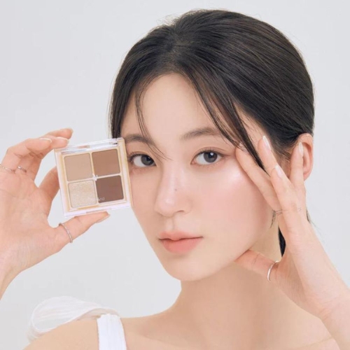 Rom&nd Better Than Eyes N01 Dry Willow Flower