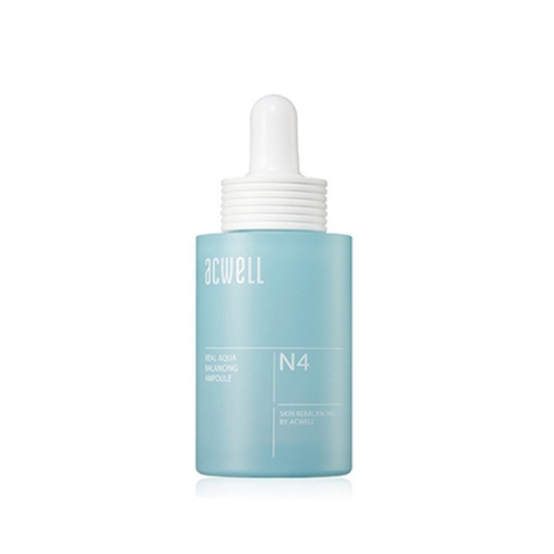 ACWELL Real Aqua Balancing Ampoule