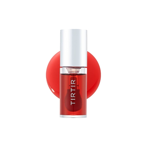 TIRTIR My Glow Lip Oil Rosy