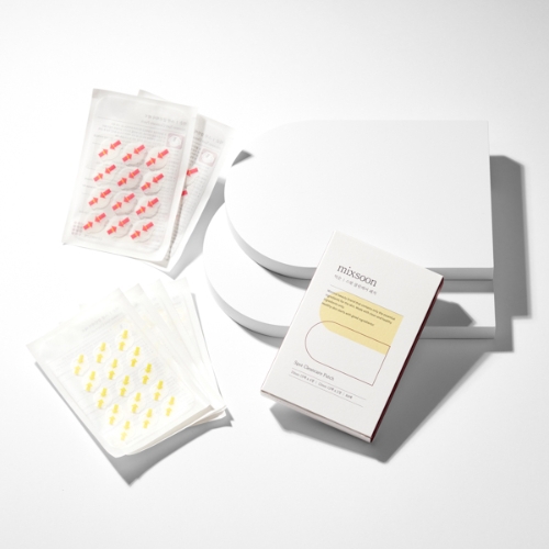 Mixsoon Spot Clean Care Patch