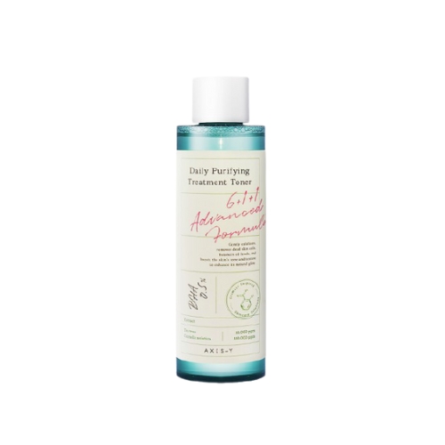 AXIS-Y Daily Purifying Treatment Toner 200ml