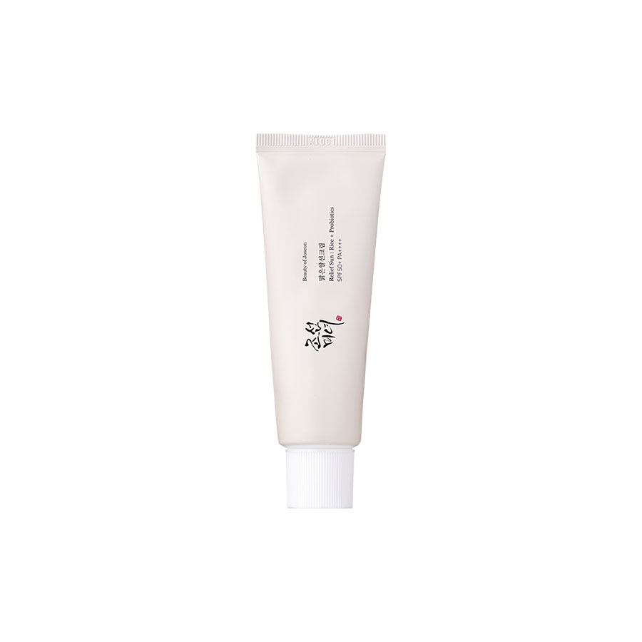 Beauty Of Joseon Relief Sun: Rice + Probiotics SPF50+ PA++++ 50ml