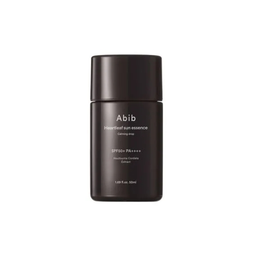 Abib Heartleaf Sun Essence Calming Drop 50ml