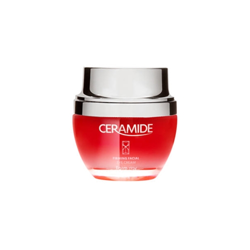 Farmstay Ceramide Firming Facial Eye Cream Koreansk hudpleie