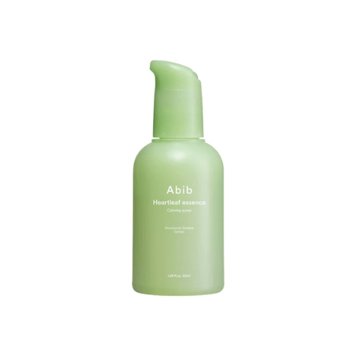 Abib Heartleaf Essence Calming Pump 50ml				