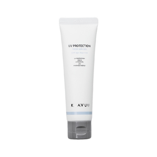 Klavuu UV Protection Fresh Sun Gel SPF 50+ PA++++ 50ml