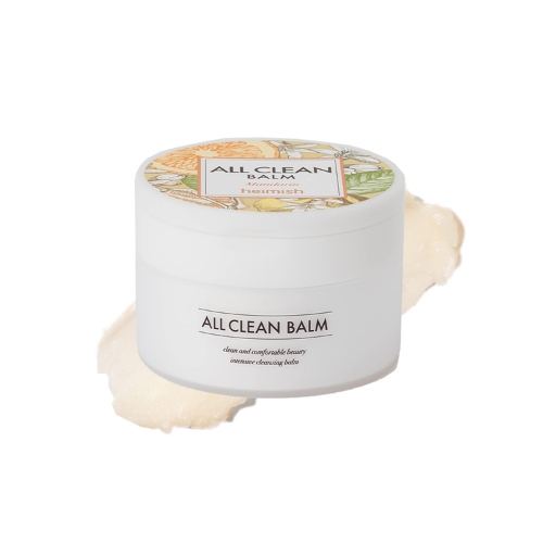 Heimish All Clean balm Mandarin 120ml