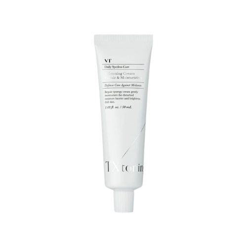 VT Cosmetics TX-Toning Cream 50ml