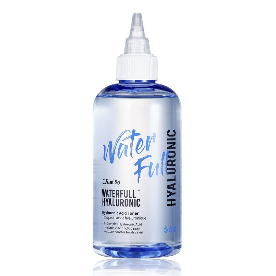 Jumiso Waterfull Hyaluronic Toner 250ml