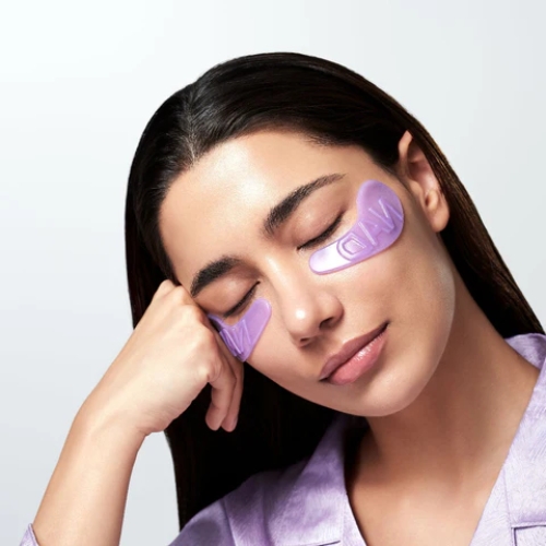 Numbuzin No.9 NAD Collagen Under Eye Patches