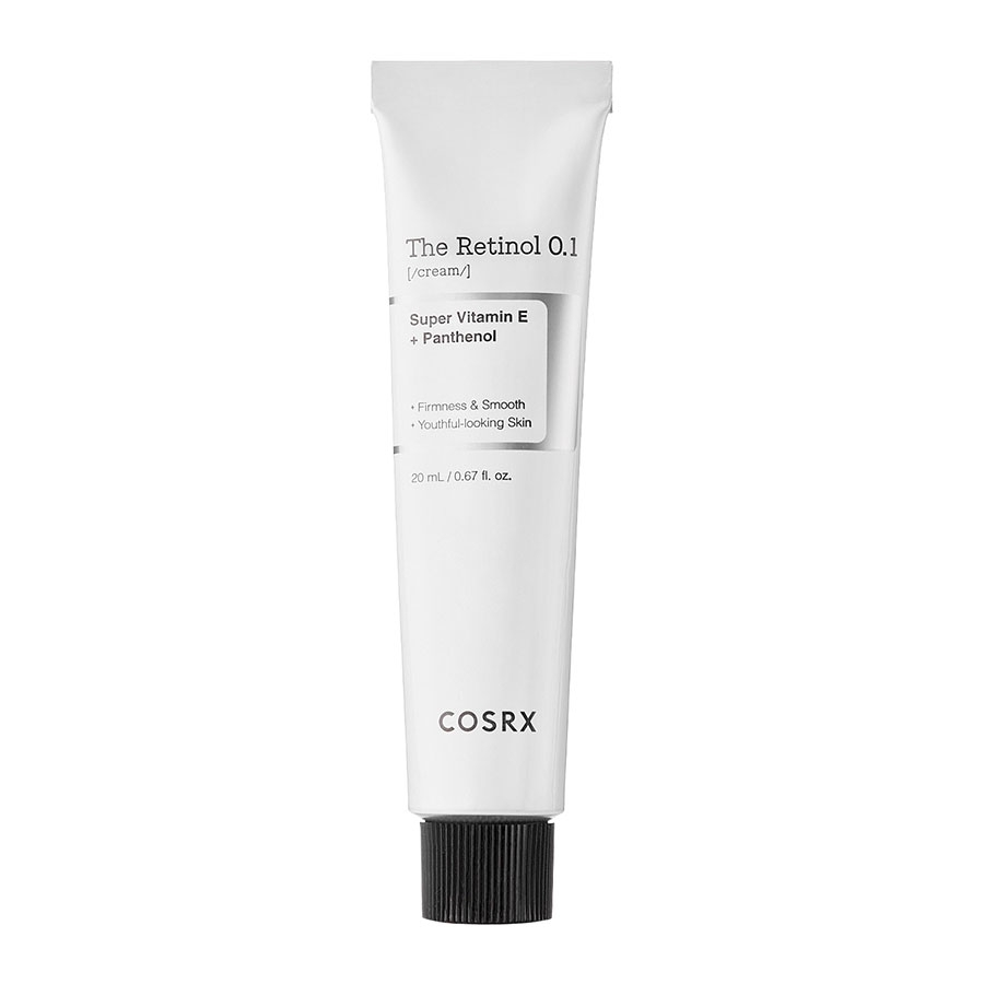 COSRX The Retinol 0.1 Cream 20ml