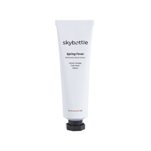 Skybottle Spring Fever Perfumed Hand Cream 50ml