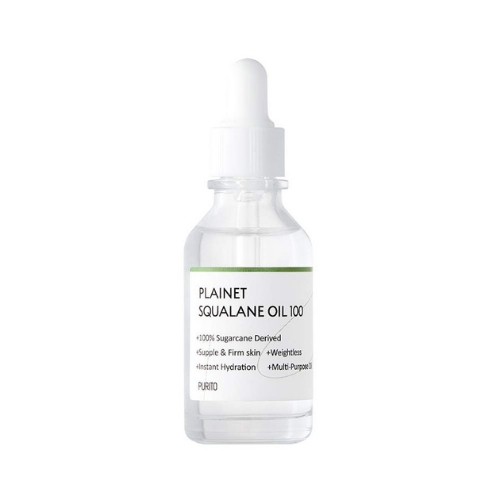 PURITO Plainet Squalane Oil 100 30ml