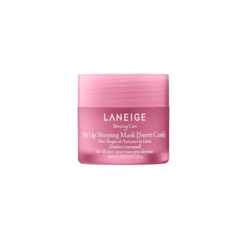 Laneige Lip Sleeping Mask Sweet Candy 20g