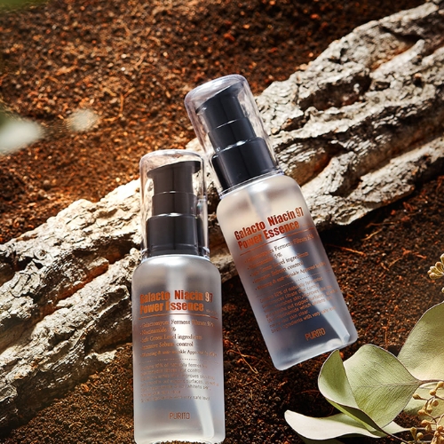 Purito SEOUL Galacto Niacin 97 Power Essence 60ml