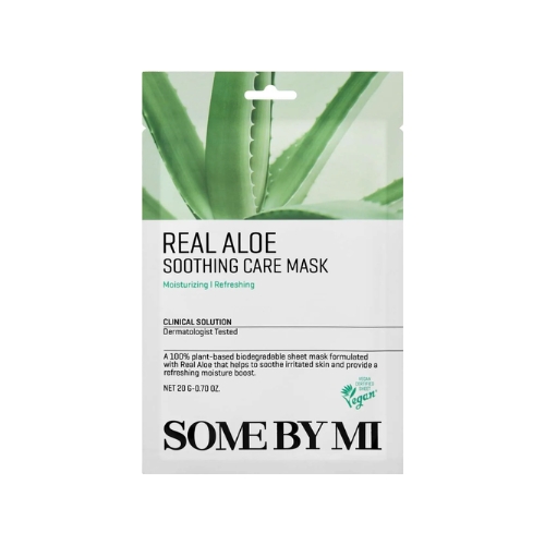 Aloe Soothing