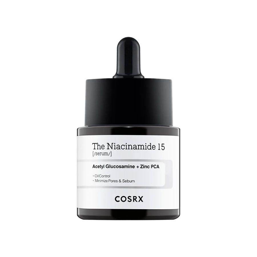 COSRX Niacinamide 15 Serum 20ml