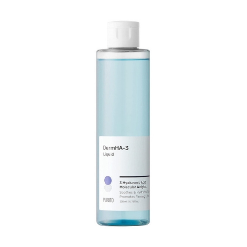 PURITO DermHA-3 Liquid Toner