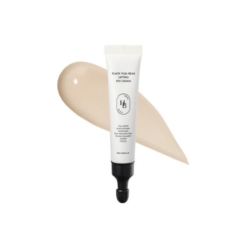 HEVEBLUE Black Yuja Bean Lifting Eye Cream 15ml