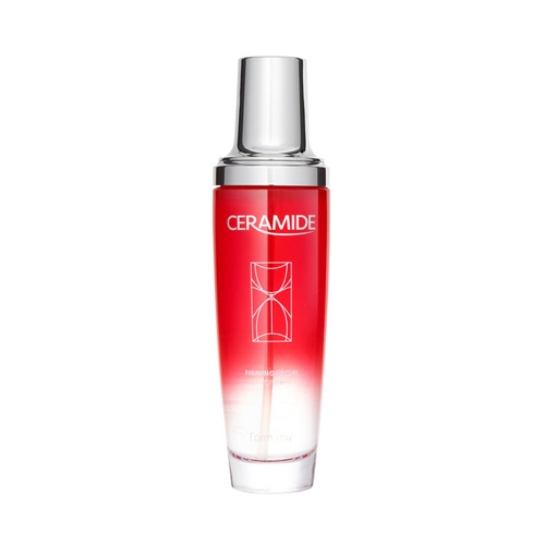 Farmstay Ceramide Firming Facial Toner Koreansk hudpleie