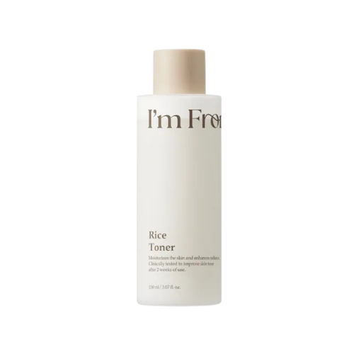 I'm From Rice Toner 150ml