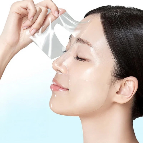 Centellian24 Hyal Waterfull Glow Gel Mask 