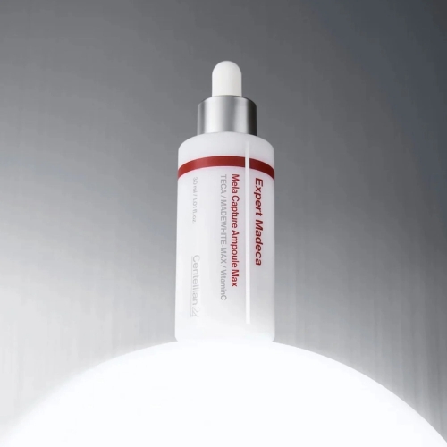 Centellian24 Expert Madeca Mela Capture Ampoule Max 30ml
