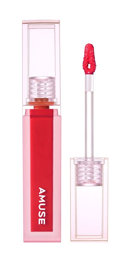 AMUSE DEW TINT 04 DEW WHAT U LOVE