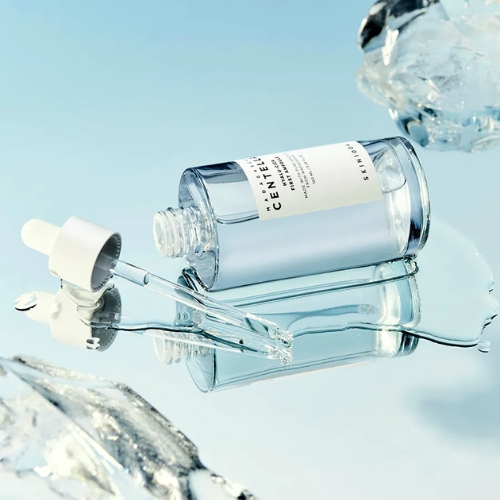 Skin1004 Madagascar Hyalu-Cica First Ampoule 100ml