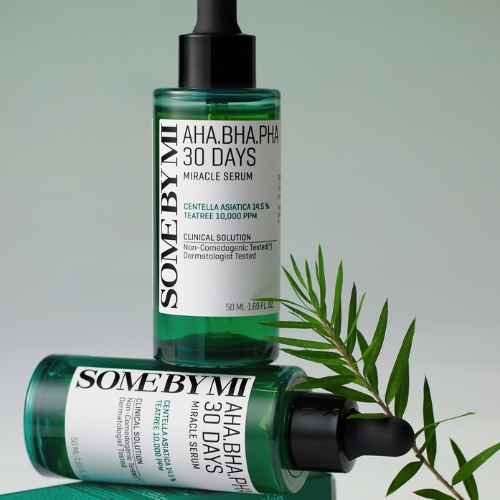 SOME BY MI AHA BHA PHA 30 Days Miracle Serum 50ml