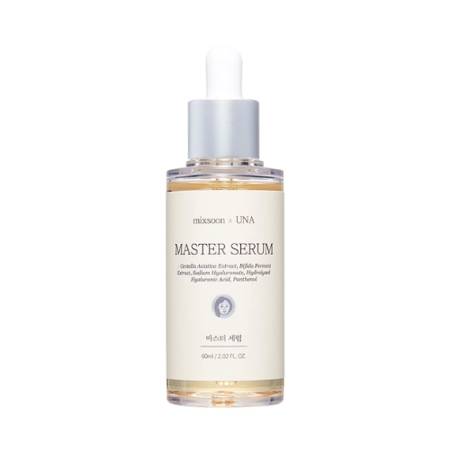 Mixsoon Master Serum 60ml