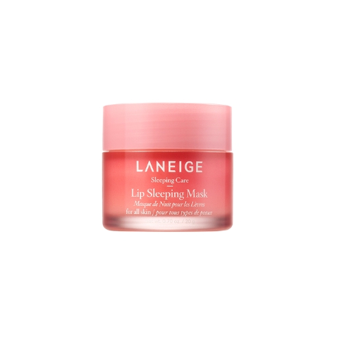 Laneige Lip Sleeping Mask Berry 20g