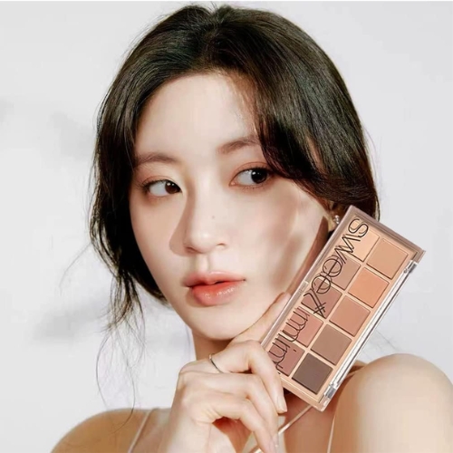 Rom&nd Better Than Palette 05 Shade & Shadow
