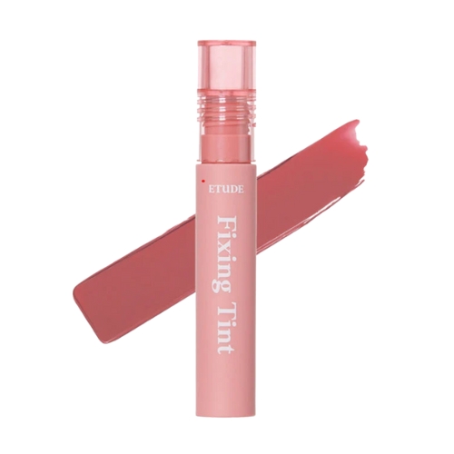 Etude Fixing Tint 05 Midnight Mauve Koreansk Makeup