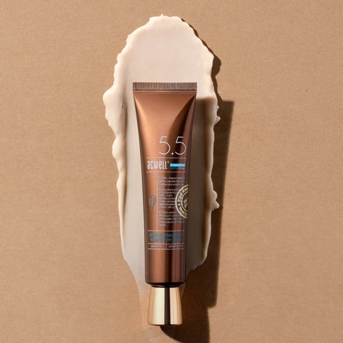 Acwell Licorice pH Balancing Intensive Eye Cream 30ml