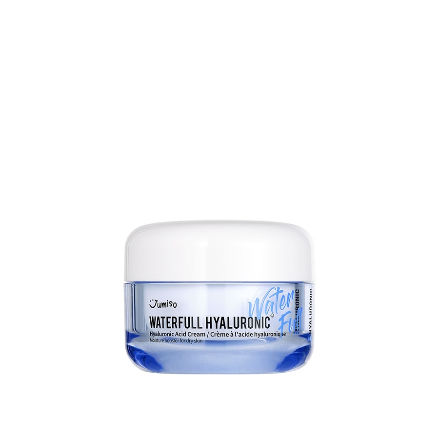 Jumiso Waterfull Hyaluronic Cream 50ml