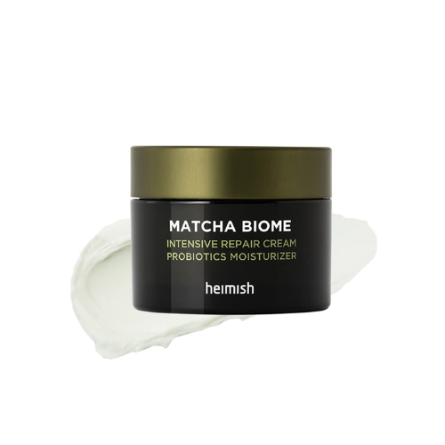 Heimish Matcha Biome Intensive Repair Cream 50ml