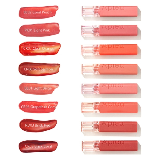 A'pieu Juicy-Pang Tint #CR06