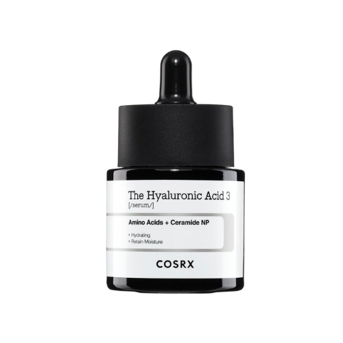 COSRX The Hyaluronic Acid 3 Serum 20ml