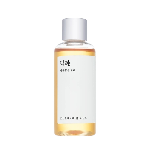 Mixsoon Heartleaf Essence 100 ml