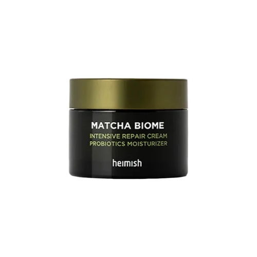 Heimish Matcha Biome Intensive Repair Cream 50ml