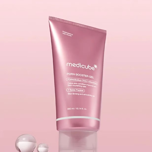 Medicube PDRN Booster Gel 300ml