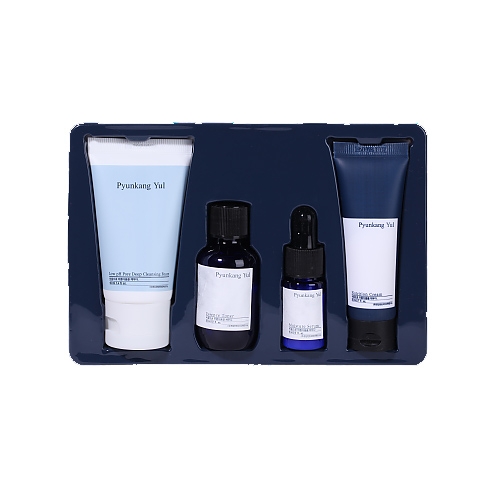 Pyunkang Yul Miniature 4 type Set