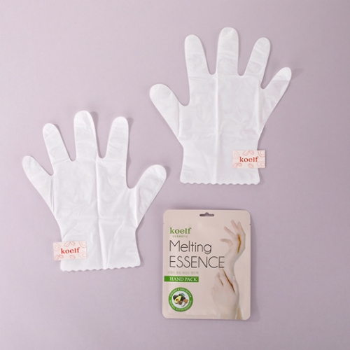 Koelf Melting Essence Hand Pack
