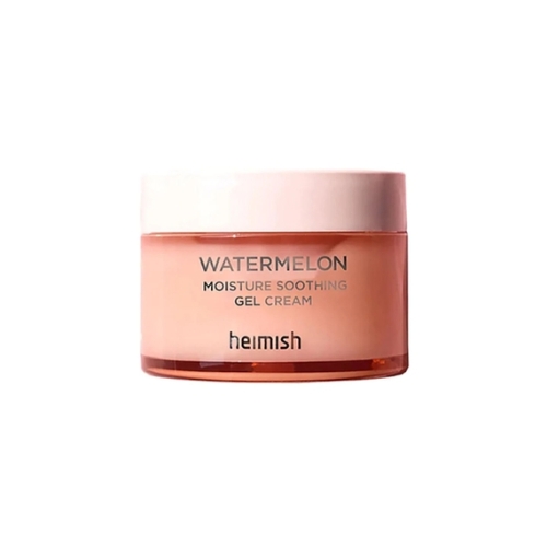 Heimish Watermelon Moisture Soothing Gel Cream 110ml
