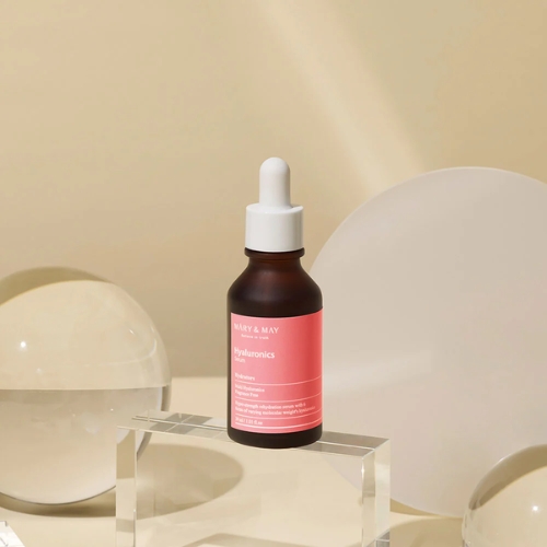 Mary&May Hyaluronics Serum 30ml