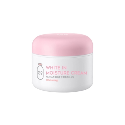 G9 Skin White In Moisture Cream