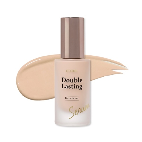 Etude Double Lasting Serum Skin Foundation Sand 23N1 30g