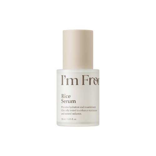 I'm From Rice Serum 30ml
